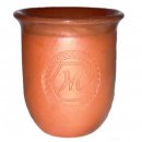 Clay cup AKRU