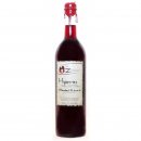 HYPOCRAS Mandel-Kirsch 0,75l 11%vol