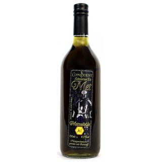 Met-Mix-Schwarzes Eis 0,75l 10,5%vol
