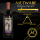 Met-Mix-Johannisbeere (Cassis) 0,73l 7,5%vol
