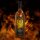 [B-WARE] Feuersturm "Magic Mead Waldfrucht" 0,75l 9%vol