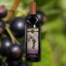 [B-WARE] Met-Mix-Johannisbeere (Cassis) 0,73l 7,5%vol