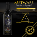 Met-Mix-Schwarzes Eis 0,73l 10,5%vol