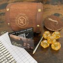 5er Meteln with barrel "Original"