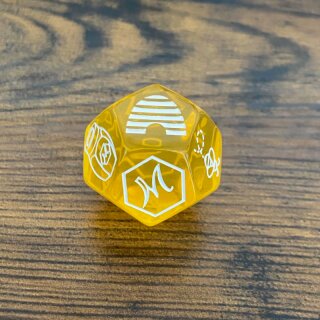 1 meteln dice Original