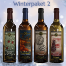 Winter savings packages