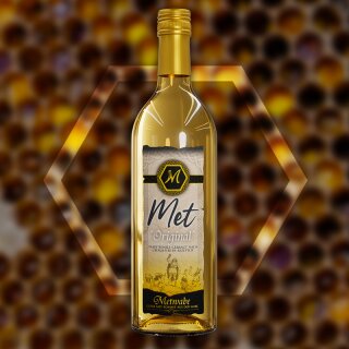 Met "Original" 0,75l 12%vol
