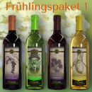 Frühlings Sparpakete, Sparpaket 1