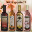 Frühlings Pakete, Sparpaket 2