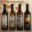 Fall Savings Packs