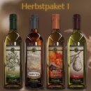 Autumn savings packages Savings package 1