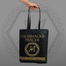 Tragetasche schwarz