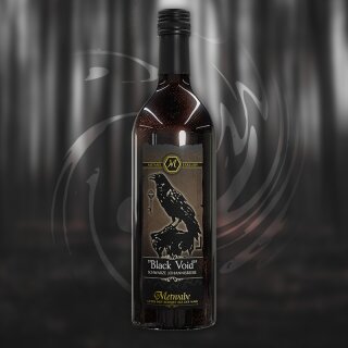 Black Void Magic Mead Johannisbeere 0,75l 8%vol