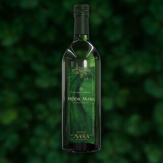 MJDR MARU - MARA Mead Green  0,75l 11%vol