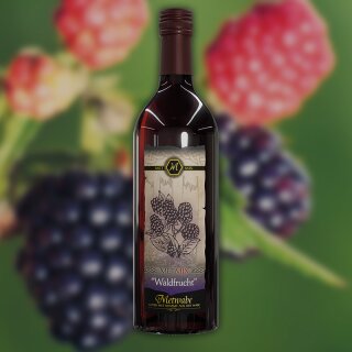 Met-Mix-Waldfrucht 0,73l 8%vol