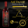 Hexenblut "Met mit Kirsch & Chili" 0,73l 6%vol