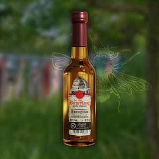 Bienenfang Honey Wine Liqueur 0,35l 33%vol