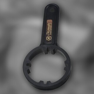 Canister Wrench