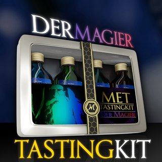 Tasting-Kit Der Magier