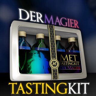 Tasting-Kit The Mage