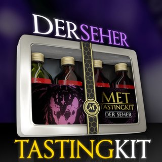 Tasting-Kit Der Seher
