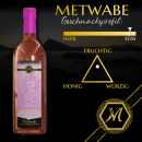 Magic Mead Glitterglow "Bubblegum"0.73l 7% vol
