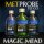 Metprobe-to-go | Magic Mead MAG-1138 Black Void "Magic Mead Johannisbeere" 20cl 8% vol