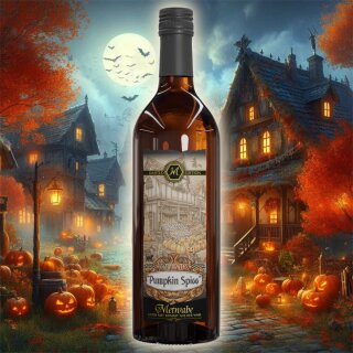 Met Mix "Pumpkin Spice" Limited Edition 0,73l 9%vol