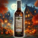 Met Mix "Pumpkin Spice" Limited Edition 0,73l...