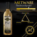 Mead "Sweet" Mister Sleepinger 0.75l 11%vol