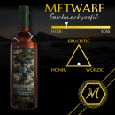 "Vilod`s Mix" with juniper berries & forest honey 0,73l 9%vol