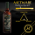 "Vilod`s Mix" with juniper berries & forest honey 0,73l 9%vol