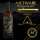 "Vilod`s Mix" with juniper berries & forest honey 0,73l 9%vol