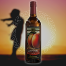 Mead poetry “Mead with Peach & Vanilla”