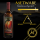 Mead poetry “Mead with Peach & Vanilla”0,75l 7%vol