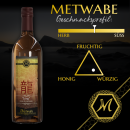 Long "Met mit Chili & Ingwer" 0,73l 11%vol