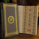 The big Mead Advent Calendar 2025
