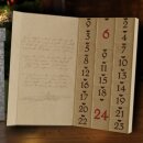 The big Mead Advent Calendar 2025