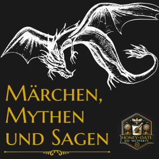 Honeydate-Märchen, Mythen und Sagen