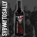 SUBWAY TO SALLY "Räuberblut" Magic Mead...