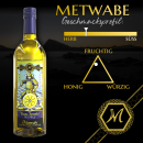 Yuzu Senshi "Met mit Yuzu" 0,75l 6,5%vol