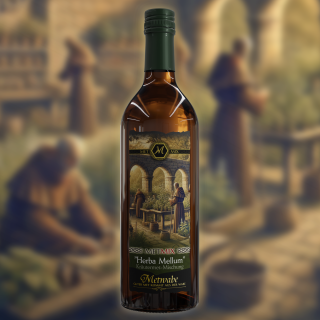 Mead Mix "Herba Mellum" Herbal Mead Mix 0.75l 9.5%vol