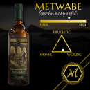 Mead Mix "Herba Mellum" Herbal Mead Mix 0.75l...