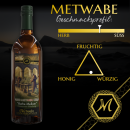 Met-Mix "Herba Mellum" Kräutermet-Mischung...