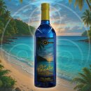 Magic Mead Blue Paradise "Typ Kokos &...