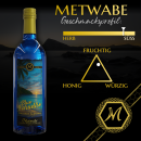 Magic Mead Blue Paradise "Typ Kokos &...