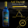 Magic Mead Blue Paradise "Typ Kokos & Ananas" 0,73l 7%vol