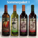 Sommer Sparpakete, Sparpaket 1