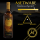 Magic Mead "Mondgold" Chocolate & Banana 0,73l 6,5%vol