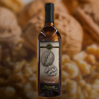 Mead Mix "Walnut" 0,73l 8,5%vol